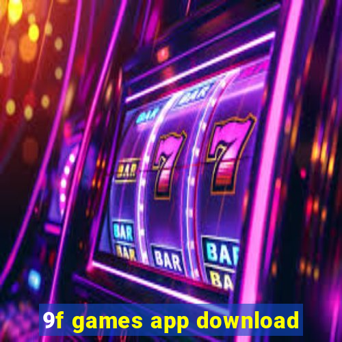 9f games app download